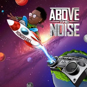 Above The Noise