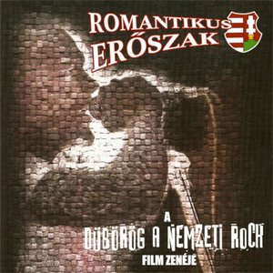 Dübörög A Nemzeti Rock - Filmzene