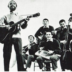 Bob Cort Skiffle Group 的头像