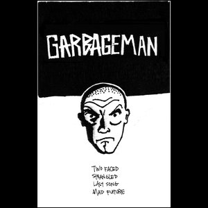 Avatar for Garbageman