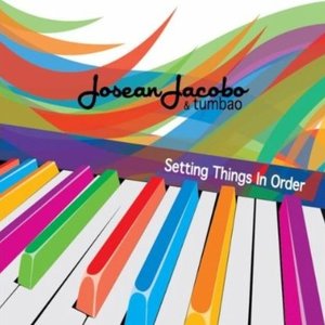Image for 'Josean Jacobo'