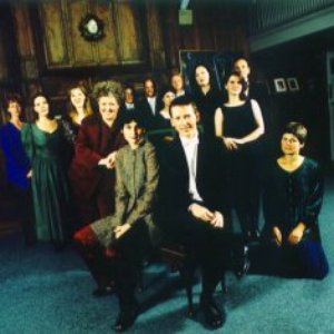 Ensemble Sonnerie, Monica Huggett 的头像