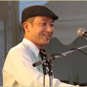 “エマーソン北村”的封面