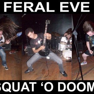 Feral Eve 的头像
