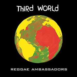 Reggae Ambassadors