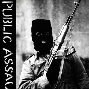 Public Assault 的头像
