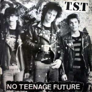 No Teenage Future