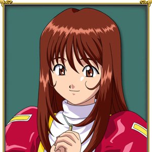 日高のり子(エリカ・フォンティーヌ) 的头像