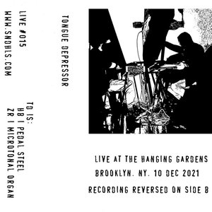 Live At The Hanging Gardens