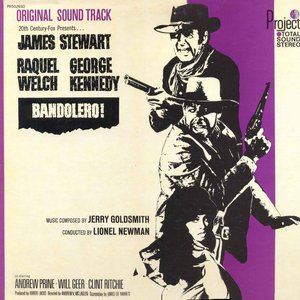 Bandolero!