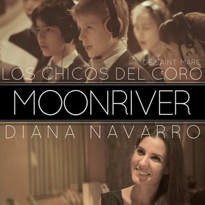 Moon River - Single