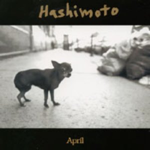 April