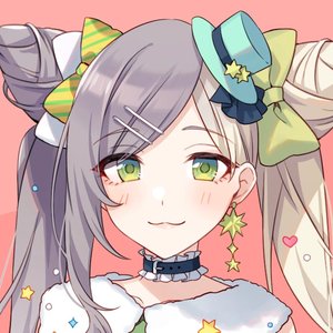 Avatar for 東坂 ミオ (CV. 小倉 唯)