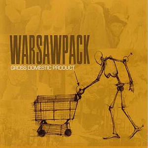 Gross Domestic Product cover