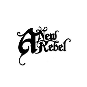 A New Rebel - EP
