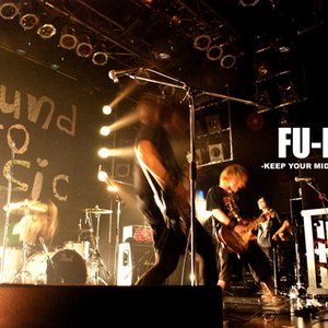 Fu-Ran 的头像