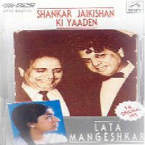 Lata-Shankar Jaikishan Ki Yaaden