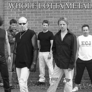 whole lotta metal 的头像