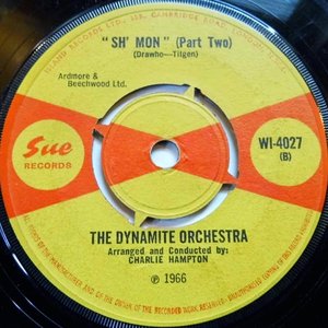 Awatar dla The Dynamite Orchestra
