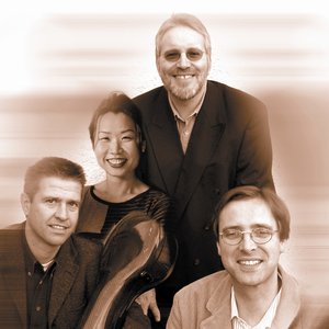 Mannheimer Streichquartett 的头像
