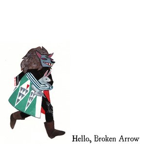 Avatar för Hello, Broken Arrow