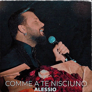 Artwork for COMME A TE NISCIUNO