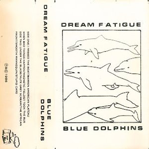Blue Dolphins