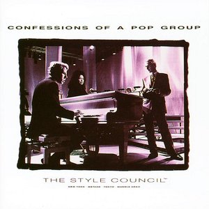 Confessions of a Pop Group (Remastered)