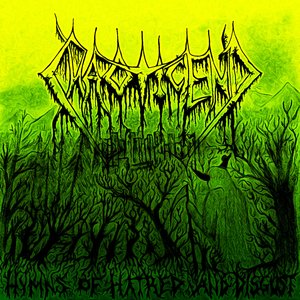 Hymns of Hatred and Disgust