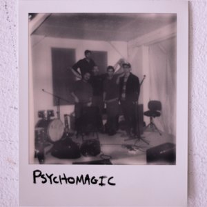 PSYCHOMAGIC 的头像
