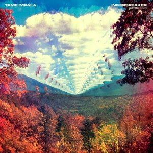 Image for 'InnerSpeaker (Collector's Edition)'