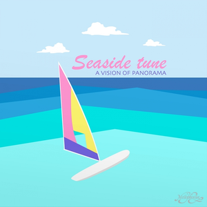 Artwork for Seaside Tune