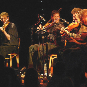 Celtic Fiddle Festival photo provided by Last.fm