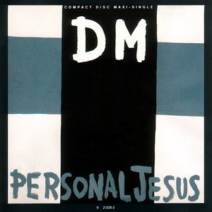 Изображение для 'Personal Jesus [#3]'