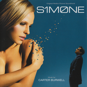 Carter Burwell - Simone - Zortam Music