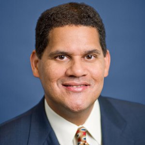 Reggie Fils-Aime 的头像