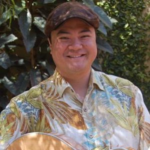 Patrick Landeza 的头像