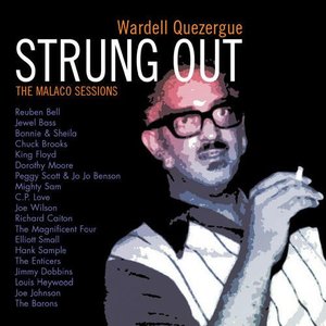 Wardell Quezergue Strung Out