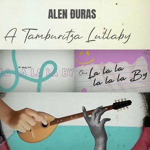 A Tamburitza Lullaby - Single