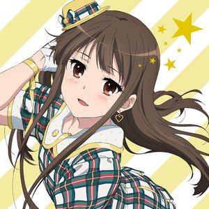 Avatar for コボリー(三上枝織)from BRILLIANT4