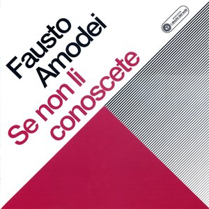 se non li conoscete