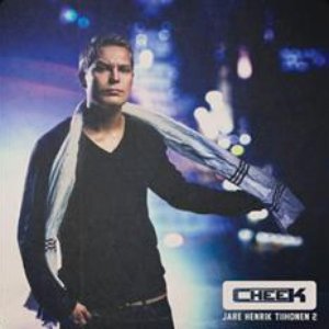 Cheek feat. Jontte 的头像