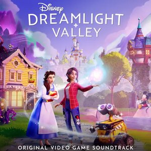 Disney Dreamlight Valley (Original Video Game Soundtrack)