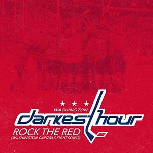 Rock The Red (Washington Capitals Fight Song)