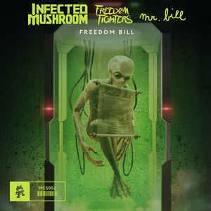 Freedom Bill - Single