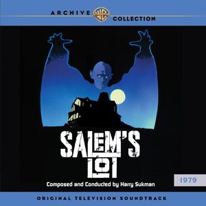 Salem's Lot: Original Television Soundtrack (Complete Collection)