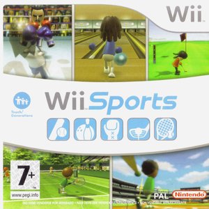 Wii Sports (2006)