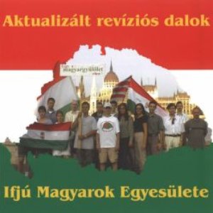 Avatar for Ifjú Magyarok Egyesülete