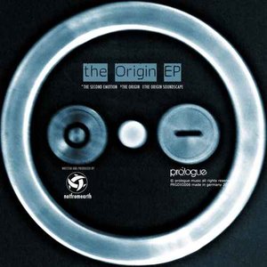The Origin EP