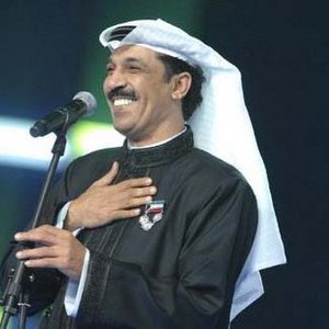 عبدالله الرويشد için avatar